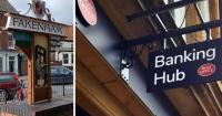Petition launched to support 'much-needed' banking hub in Norfolk town