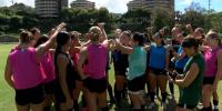 UH women’s soccer kicks off season with new conference, record local talent