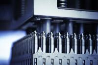Researchers uncover hidden pore network within nuclear fuel