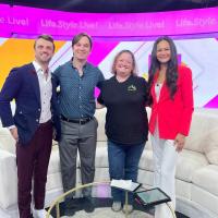 Bloomington nonprofit After the Storm brings biographical musical ‘Always a Little Bit Tipsy’ to stage