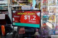 Louisiana Lottery Confirms  Powerball, New Iberia Jackpot Wins