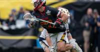MM 8.12. 2 former Maryland men’s lacrosse players selected to Pan-American roster