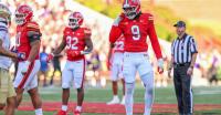 Maryland DE Zahir Mathis reportedly suffers season-ending injury