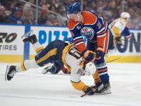 'It'll be good': Embattled Oilers forward predicts his game will turnaround now that he's healthy