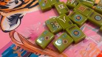 Mahjong craze spreads across Central Missouri