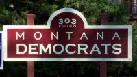 Tension among Montana Dems after Bankhead stays in race