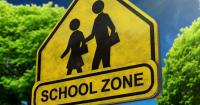 School zone rules to get added attention as Carson City students return