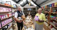 Farm shop expands as award-winning Fermanagh jam business looks to future