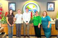 AS-EPA hosts specialized Clean Water Act Training with USEPA Region 9