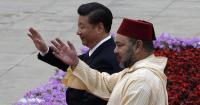 Another Chinese company is set to establish a manufacturing hub in Africa’s most industrialized country, this time for $298 million