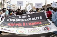 The rise of anti-LGBTQ+ laws across Africa