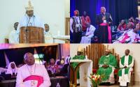 “Why can’t I be like them one day?” How Serving at Papal Mass Inspired Cameroonian Bishop’s Priestly Vocation