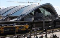 Rail Baltica’s first phase in Latvia planned with major cost-cutting measures
