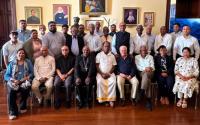 “We are not giving up”: Mauritius Religious Leaders Pledge United Action against Drug Abuse