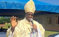 Let’s “celebrate our diversity”: South Sudanese Bishop Urges Cultural Dance for Peace, Nation-Building