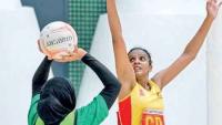 Sri Lanka storm into semi-finals