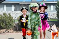 What Is Augtober And Why Southern Utah Loves It