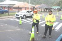 Raised crosswalks draw widespread motorists and lawmakers complaints