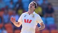 Australia stunned by near-perfect Bangladesh on day one in Darwin: ‘Absolutely bleeding’