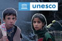 UNESCO: 90 Percent of Ten-Year-Olds in Afghanistan Cannot Read or Understand a Simple Text