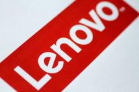 China's Lenovo posts 43% jump in Q1 revenue, riding AI infrastructure boom
