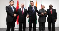India, China, South Africa, Russia and Brazil discuss a major financial shift that could reshape global payments