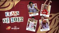FIBA U18 Asia Cup Class of 2012: Where are they now?