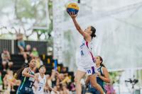 Manila Gilas falls short of Fiba 3×3 Singapore main draw