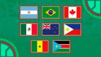 VOTE: Who will win the ticket to FIBA Women's Olympic Qualifying Tournaments 2028?