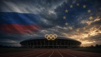 Europe’s Fury Over Russia’s Anthem Reaches New Level