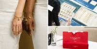 NOVIKOV CAFÉ INTRODUCES A ONE-DAY CHARM BAR FOR EMIRATI WOMEN’S DAY