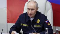 Putin Declares Open Season on Western Shipping
