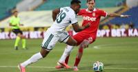 Levi scores on Panathinaikos debut