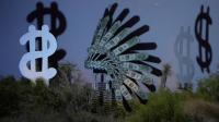 The climate movement gave this Texas tribe millions and a global platform. No one checked its story.