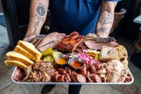 Churchrow Tejas BBQ Makes Barbecue Feel Easy
