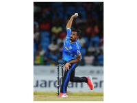 CPL 2026: Saint Lucia Kings edged by St Kitts &amp; Nevis Patriots despite strong contributions from Kamil Pooran and Jewel Andrew