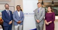 Optimism over future US-T&T relations