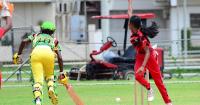 T&T Young Divas roll Leewards