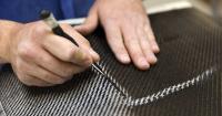 PAN Carbon Fiber: How One Patent Launched a Global Industry