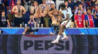 L'Equipe rave and Harry Kane talk sparked as Brian Madjo steals Super Cup spotlight from PSG