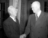 How diplomacy changed Korea’s fate — and its future