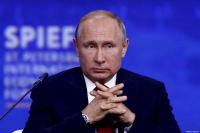 Putin threatens European ships. Why it matters — including for Italy