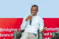Rwandan entrepreneur reaches Africa's Business Heroes Top 20