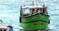 Sri Lankan Navy arrests 9 Rameswaram fishermen for fishing across the border