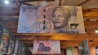 South African rand steady ahead of mining data and as Fed rate-hike bets shrink