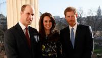 How Royal Family did in their A levels including Princes William and Harry, Kate and Meghan