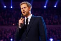 Prince Harry Just Wants to 'Put on His Uniform, Make Some Money' Upon His UK Return, Expert Claims