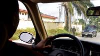 Throw back, August 4, 1974: Historic feat as Ghana changed over to driving on the right