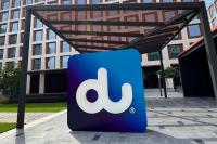 du to gain wider investor access with MSCI UAE Index inclusion