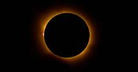 Thousands watch partial solar eclipse in north of Algeria